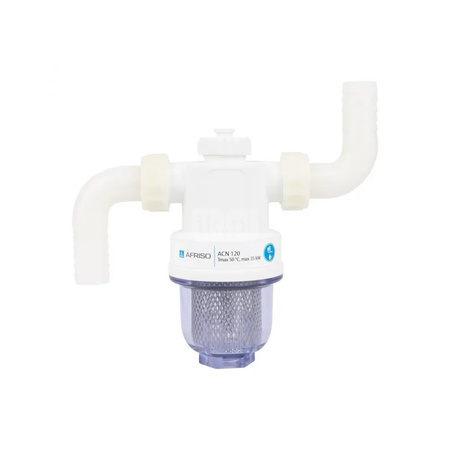 Neutralizator kondensatu ACN 120, G3/4" x 20 mm, CaCO3