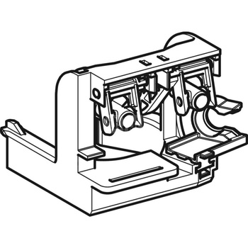 Nasada kozłowa UP100