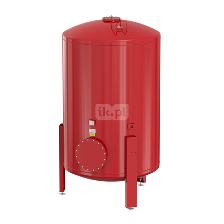 Flexcon M-K 6500, 3 bar, Zbiornik dostawny