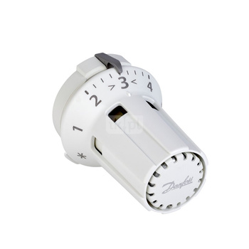 VERSA, RAW 5215, głowica z połączeniem RTD