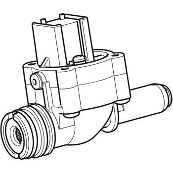 Zawór elektromagnetyczny Basic