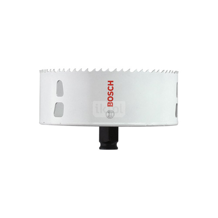 Progressor for Wood and Metal 127 mm