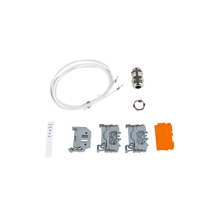 Akcesorium elektryczne do pomp (moduł komunikacyjny), WILO - Moduł komunikacji SC-OPTION BACNET MSTP (SLAVE)