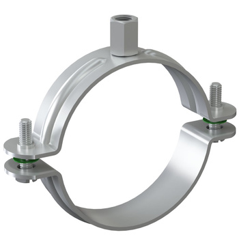 UPGD-70SKR Obejma DUO 70 (65-71mm) SKR