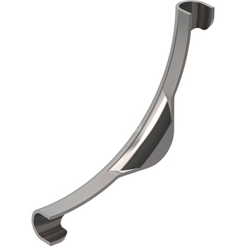 Wspornik łuku dla rury Geberit, d16