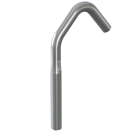 HT-M10 Hak mocowania do trapezu M10