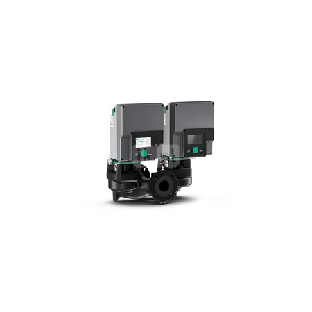 Pompa obiegowa WILO Stratos GIGA 2.0-D typu in-line z silnikiem znormalizowanym 50/60 Hz 2100obr/min