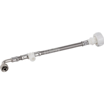 Wężyk podłączeniowy, do spłuczek podtynkowych Geberit 12 cm / 15 cm