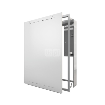 OBUDOWA PODTYNKOWA METALOWA LA70 kW