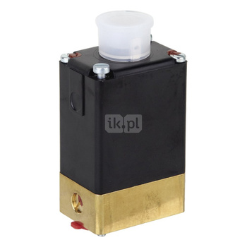 Wymienna cewka zaworu pilotowego do zaworu MV300 NC, 230V/50HZ