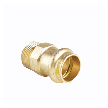 Gaz Nypel Przejściowy (GZ) 15 x 3/4"