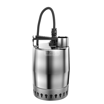 Pompa zanurzeniowa do ścieków GRUNDFOS UNILIFT KP350 1x230V, moc 0.72W, przewód 10m