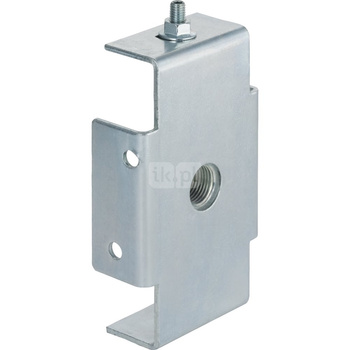 Wspornik rurowy Geberit GIS 1/2"