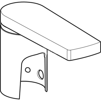 Obudowa baterii Typ 86 z mieszaczem