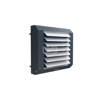 AGRO ST nagrzewnica wodna z powłoką antykorozyjną