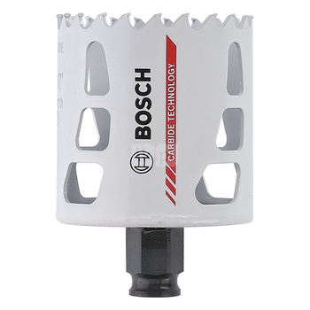 Piła otwornica z węglików spiekanych z technologią Endurance for Heavy Duty 64 mm