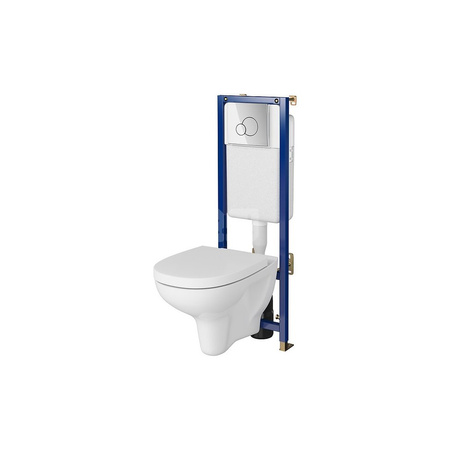 B598 TECH LINE BASE MZ ARTECO CLEANON DUR WO ŁW KÓŁKO CHROM BŁYSK