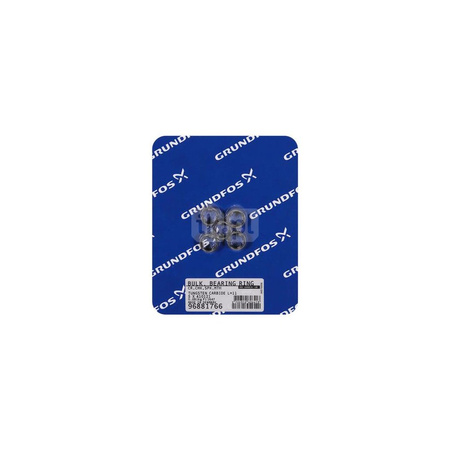 Pierścień łożyskowy CR/N/I 1/3/5 10szt.