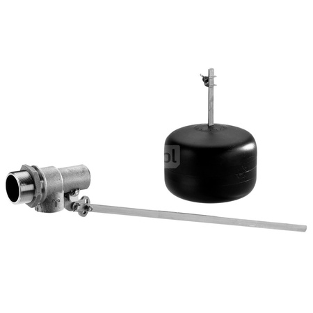 Akcesorium do pomp (zawór), WILO - Zawór pływakowy G ½