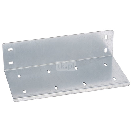 Akcesorium do pomp (wsporniki), WILO - Konsola ścienna MP/MC/FMP/FMC/MHI