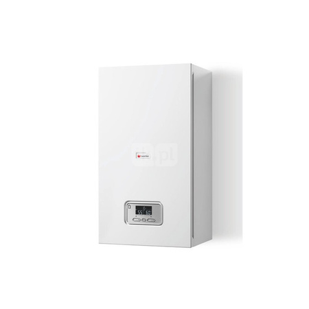 Kocioł elektryczny SAUNIER DUVAL Renova Electric 9kW