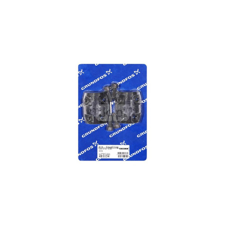 Zestaw napr. LP NEMA sprz. D28.6/16 9/8