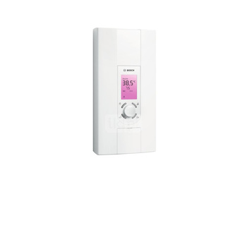 Przepływowy podgrzewacz wody TR8500 15/18 DESOAB sterowany elektronicznie