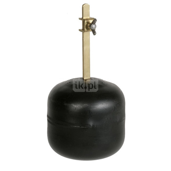 Pływak do zaworu VR170, tworzywo, dla średnic DN 1 1/4" - 2 1/2"