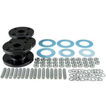 Akcesorium do pomp (zestaw inspekcyjny), GRUNDFOS - Zestaw dopasowujący DN50=>DN40