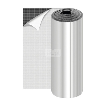 Mata samoprzylepna K-FLEX ST DUCT ALU - 8 × 1500 - [37.5]