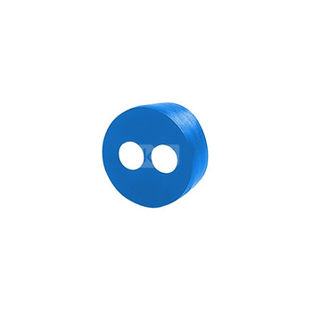 Kapturek dekiel CPX DUO 2x32/111