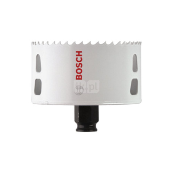 Progressor for Wood and Metal 89 mm