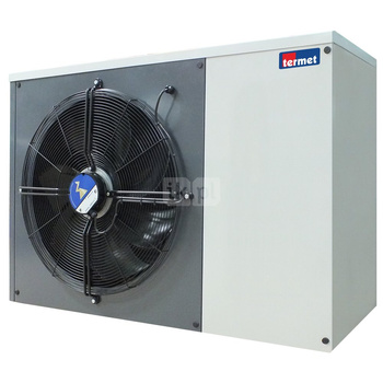 Pompa ciepła powietrzna powietrze-woda TERMET AIR 16 PREMIUM monoblok TPP9892000000/P