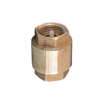 Zawór zwrotny EFAR 3121 1 1/2'' GW