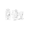 Pompa obiegowa WILO Stratos PICO-Z-20/1-6 wbudowana 1x230V 50/60 Hz