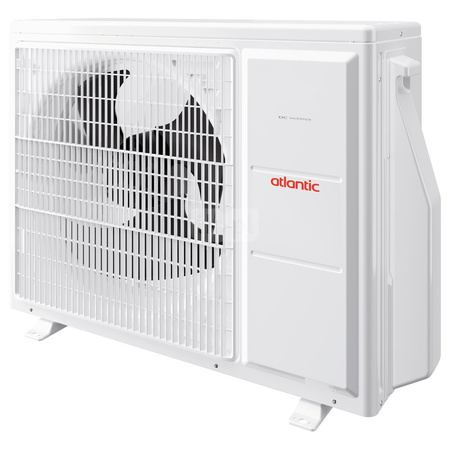 Pompa ciepła powietrzna powietrze-woda split ATLANTIC EXTENSA AI R34 5.7kW 230V