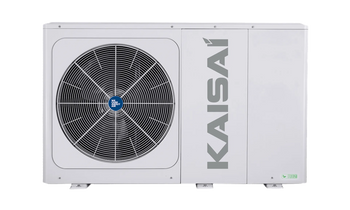 KAISAI Pompa ciepła 8kW R32