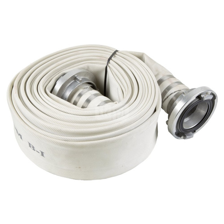 Akcesorium do pomp (wąż ciśnieniowy), WILO - Wąż ciśnieniowy syntetyczne Ø52 - Storz C, 20 m