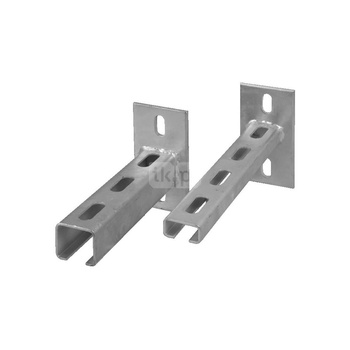 Szyna montażowa W1 450