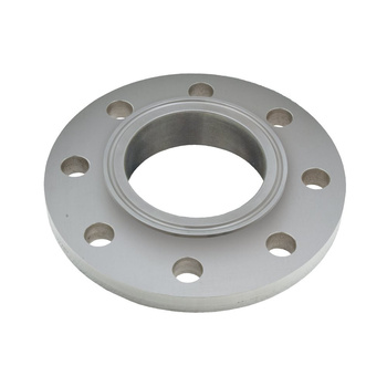 Kołnierz przyłączeniowy 4"