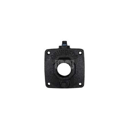 Komora ssawna CMV 1 1/4"