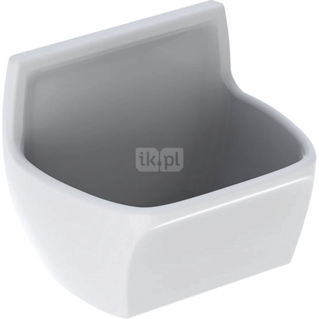 QUELLE zlew średnica 305 mm