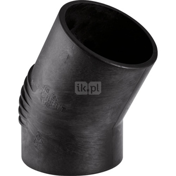 Kolano Geberit Silent-db20 30st. d90