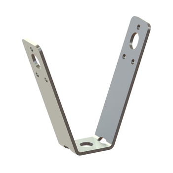 N-WT-BK-FI11 Wieszak blach trapezowych NC fi11mm