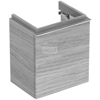 iCon xs szafka podum.37x41,2x26,1 dąb