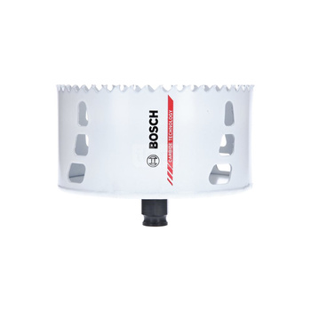 Piła otwornica z węglików spiekanych z technologią Endurance for Heavy Duty 127 mm