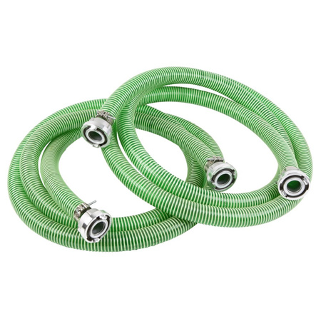 Akcesorium do pomp (wąż ciśnieniowy), WILO - Wąż ciśnieniowy spiralny syntetyczne Ø102 - Storz A, 20m