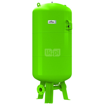 Naczynie wzbiorcze przeponowe REFLEX DT 300 do C.W.U 16bar 70'C(DN 80)