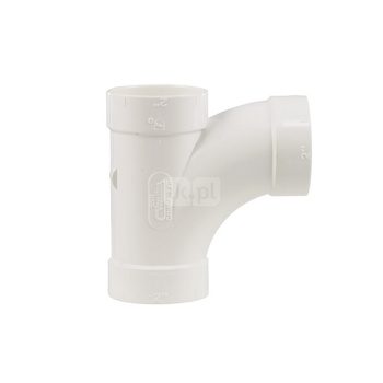 Trójnik 90° (opakowanie zbiorcze 55szt.)