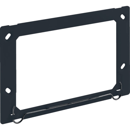 Ramka płytki wystawowej